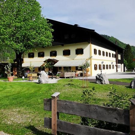 Pension Hohenkendl Schwendt  Esterno foto