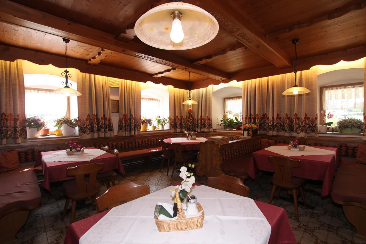 Pension Hohenkendl Schwendt  Esterno foto