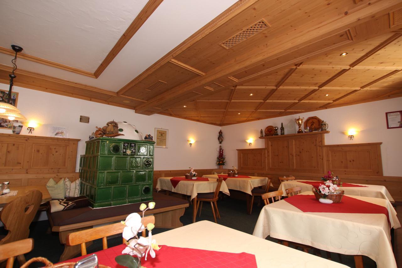 Pension Hohenkendl Schwendt  Esterno foto