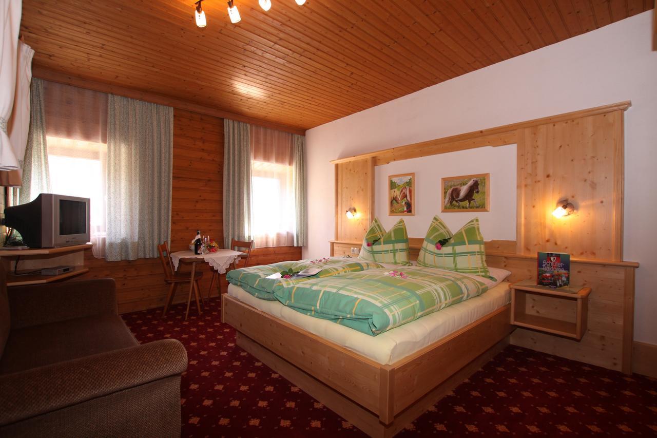 Pension Hohenkendl Schwendt  Esterno foto