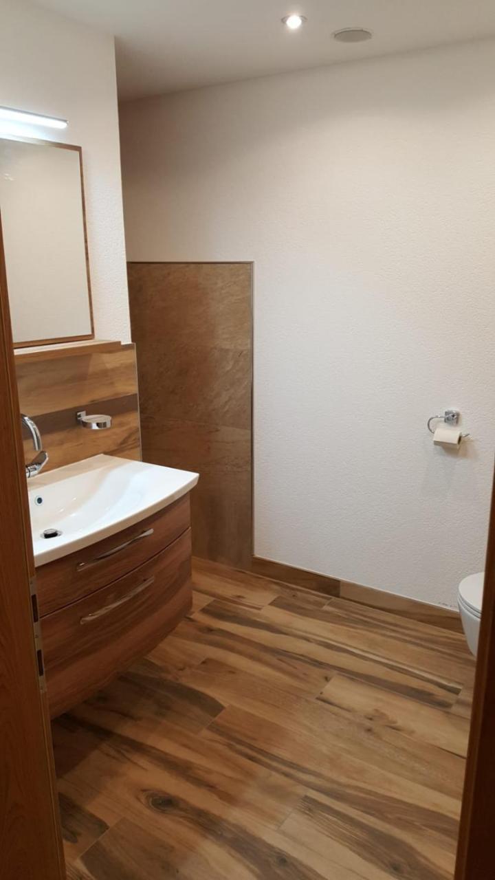 Pension Hohenkendl Schwendt  Esterno foto