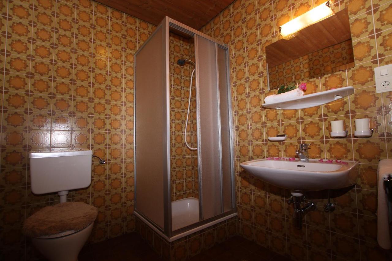 Pension Hohenkendl Schwendt  Esterno foto